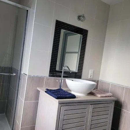 Σπίτι διακοπών La Vallee