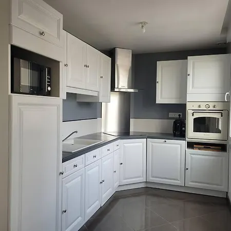 La Vallee Σπίτι διακοπών