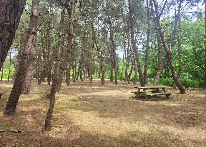 La Vallee Nyaraló *