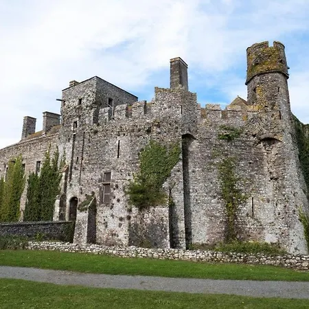 Casa de Férias La Vallee