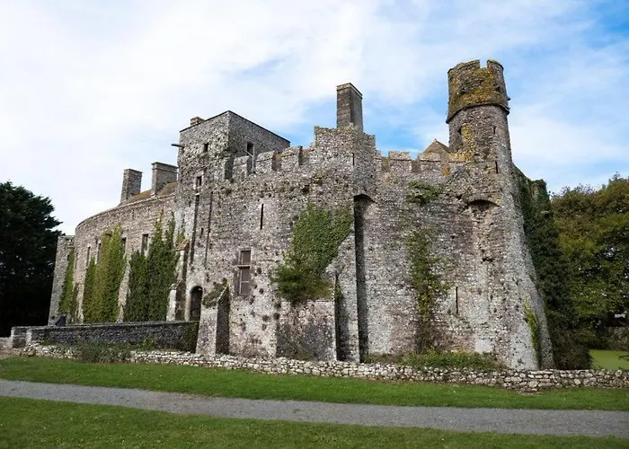 Casa de Férias La Vallee